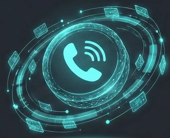 Kontakt telefoniczny